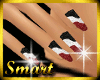SM S. Hand Egypt Nails