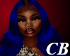 CB- Blossom Navy
