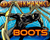 SM: Iron-Spider 2 (boot)