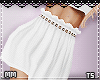 [M] MiMi Skirt *White*