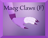 Maeg Claws (F)