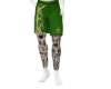 ER Olive Green pants