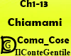 Chiamami