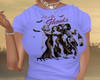 Lets Go Ghouls Tee