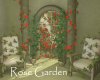 AV Rose Garden