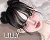 pani black bangs