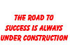 [Iz] Road to succes