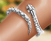 Snake Cuff
