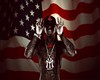 [Gz] LilWayne Usa Poster