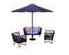Patio Chat
