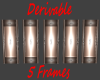 5 Frames C -DERIVABLE-