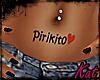 Pirikito Tattoo