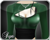 *SYN*Broken*Greentop