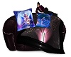 MJ-Purple Angel Seat +5p