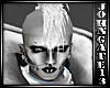 Vamp White King -outfit-