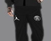 Calça PSG Jordan