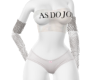 as do job