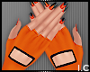 IC| HRider Gloves P