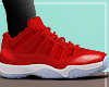 11's Low Gym Red Win 96