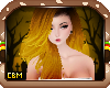CBM Khat Hair