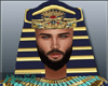 !H! Egyptian King head