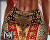 Boho Flare LLT  ♛ DM