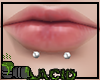 Silver Lip Bites