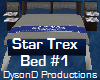 [DD]Trex Bed {1}