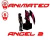 Animated Angel 2
