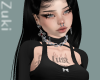愛 U like me