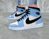 KTN Sneakers Air Blue