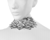 F. Neck V8.