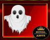 Halloween Floating Ghost
