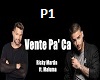 RICKY MARTIN