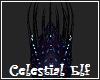 Celestial Elf Horns