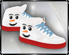 Xmas Snowflake Kicks