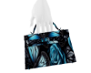 butterfly purse
