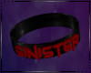 Sinister V's Collar