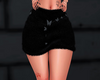 B|| Fur Skirt