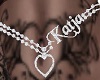 Katja Bellychain