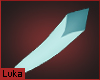 [Luka] Glaceon Tail
