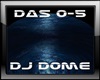 Dark Ocean Dome DJ LIGHT