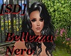 [SD] Bellezza Nero