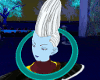 Whis Dragon Ball