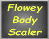 Flowey Body Scaler