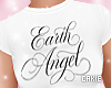 Earth Angel Tee