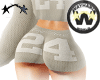 Way2hard Short