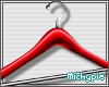 Hanger Avatar (Red)