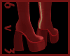6v3| Red Boots