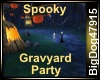 [BD]SpookyGravyardParty